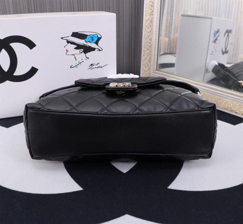 Chanel Top Handle Bags